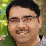 Dr Sanjeev Khosla