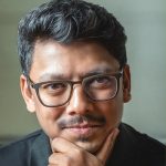 Shomiron Das Gupta DNIF
