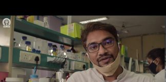 IIT Kharagpur researchers develop Rs 400 rapid test for COVID-19