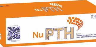 Cadila Pharma launches osteoporosis biosimilar in India