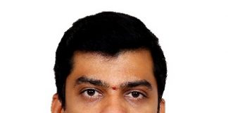 CRSI bronze medal for IICT scientist, Dr Srihari Pabbaraja