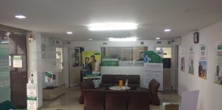 Metropolis’ eighth lab gets Covid-19 testing approval: Testing underway in Coimbatore