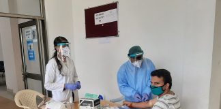 CSIR-CDRI conducts serological testing for antibodies against SARS-CoV-2