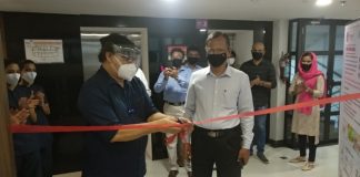 NIRAMAI’s contact-less breast cancer screening available at Dr Ambadi’s Calicut Centre