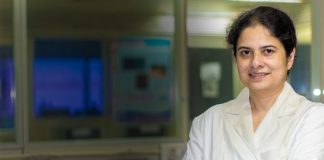 CSIR-CDRI scientist, Dr Saman Habib elected as fellow of INSA, New Delhi