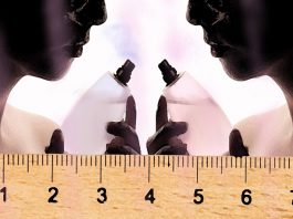 A Measure of Smell