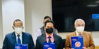 NITI Aayog releases white paper on public health surveillance in India