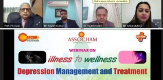 Up to 15% people suffering from depression have suicidal tendency, a psychiatric emergency: Mental health experts