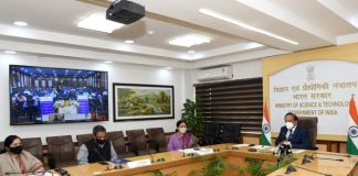 DBT-ILS celebrates 32nd Foundation day, Dr Vardhan hails its role in improving tribal livelihood