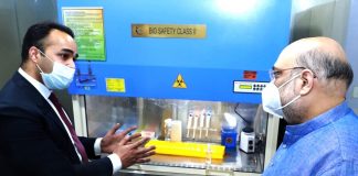 GeneStore France launches COVID-19 RT-PCR test kit at a price of INR 199