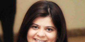 Doceree appoints Preetha Vasanji as Senior Vice President