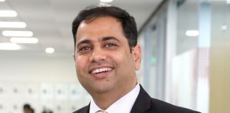 Siemens Healthcare names Vivek Kanade as its new MD