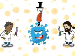 ‘N protein’ of Coronavirus plays critical role in its transmission: IISER Bhopal’s research