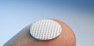 Vaccination simplified: Ceramic patches to replace painful jabs!