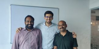Ayu Health raises $6.3M Series A from Vertex Ventures & Stellaris Venture Partners