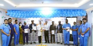 Yashoda Hospitals launches specialized clinics for Asthma & ILD