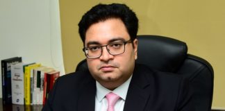 “We aim to grow scale across research, product lines & infrastructure”