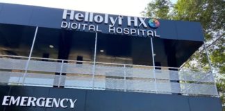 Uphealth opens India’s first digitally enabled acute care hospital