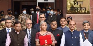 Budget 2022 Reactions: Digital technology takes centre-stage in health budget