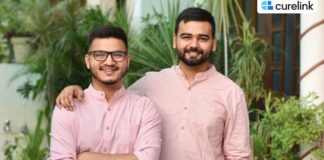 Curelink raises US$ 3.5 million in seed funding led by Elevation Capital & Venture Highway