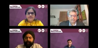 IIM Udaipur concludes pioneering digital healthscape