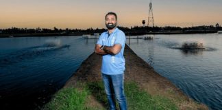 Aquaconnect raises $8 Mn funding from Trifecta Capital