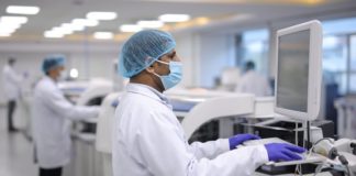 Tata 1mg continues to strengthen its diagnostics foothold, launches its first Reference Lab in India