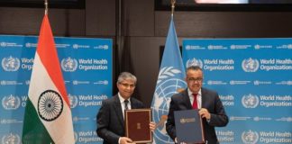 PM Modi to inaugurate WHO-Global Centre for Traditional Medicine in Gujarat on 21st April