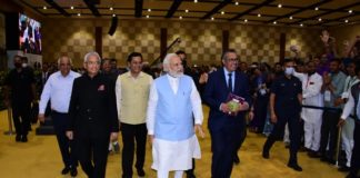 India’s Ayush sector is now US$18 billion strong, says PM Modi at Global Ayush Investment & Innovation Summit 2022