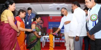TSCS holds national conference on prevention of Thalassemia & Sickle Cell Anemia