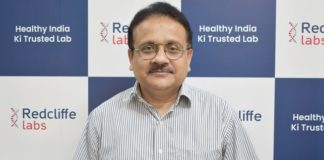 Redcliffe Labs appoints Sanjay Bhargava as its Director M&A & Growth