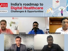 Digitalization has democratized healthcare: Experts at BioVoice News e-Conference