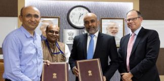 DBT & Gates Foundation renew partnership to accelerate research & innovation for global health needs