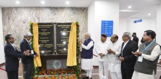 PM Modi inaugurates Centre for Brain Research, lays foundation stone for multispeciality hospital at IISc Bengaluru