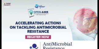 India’s first free-of-cost multilingual online education platform on AMR for nurses launched