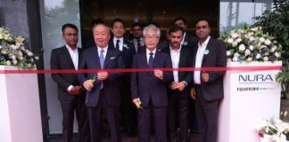 Fujifilm launches two new NURA health screening centers focusing on cancer