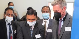 Indian Immunologicals to expand New Zealand operations