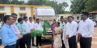 FMC India launches joint campaign in Maharashtra to promote crop protection stewardship