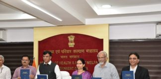 384 drugs included in NLEM 2022; 34 new drugs added