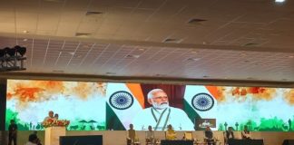 Let’s celebrate the achievements of Indian scientists: PM Modi