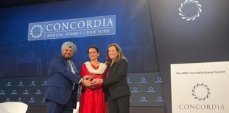 USAID & IPE Global-led SAMRIDH wins prestigious P3 Impact Award