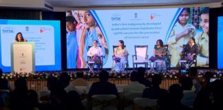 Scientific community celebrates India’s first indigenous vaccine for cervical cancer