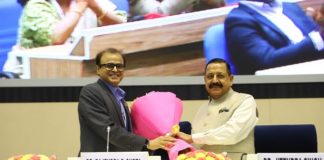 1st Global Digital Health Summit builds a roadmap for digital health tools usage to achieve universal health coverage