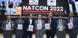 IASO holds national conference on surgical oncology