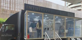 FICCI Heal 2022: Intuitive India unveils first of its kind robotic-assisted surgery experience center