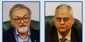 TB is a public disease & not private because of being infectious: Prof Guy B Marks