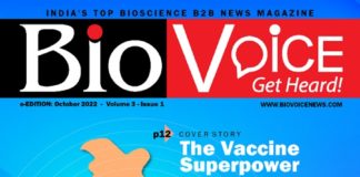 BioVoice eMagazine October 2022 Issue 1 Volume 3