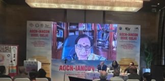 Indian Academy of Neurology platforms the voice of the ALS community