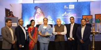 For the first time in India, artists join survivors to win over cancer