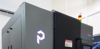 First 3D printer for implant-grade silicone